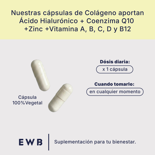 Colágeno