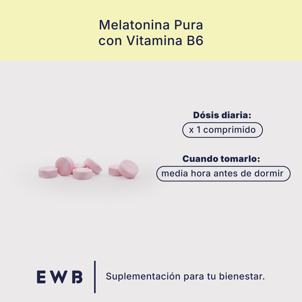 Melatonina