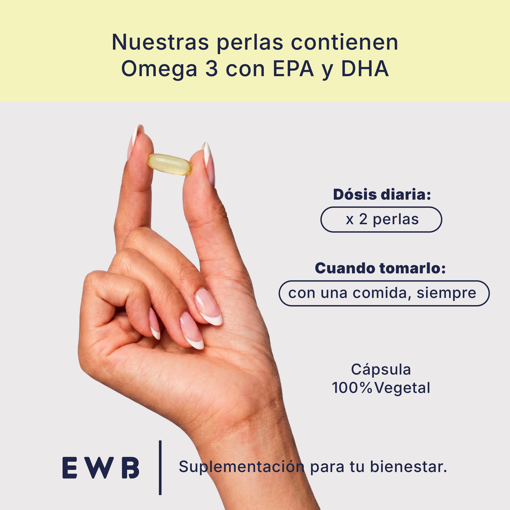 Omega-3
