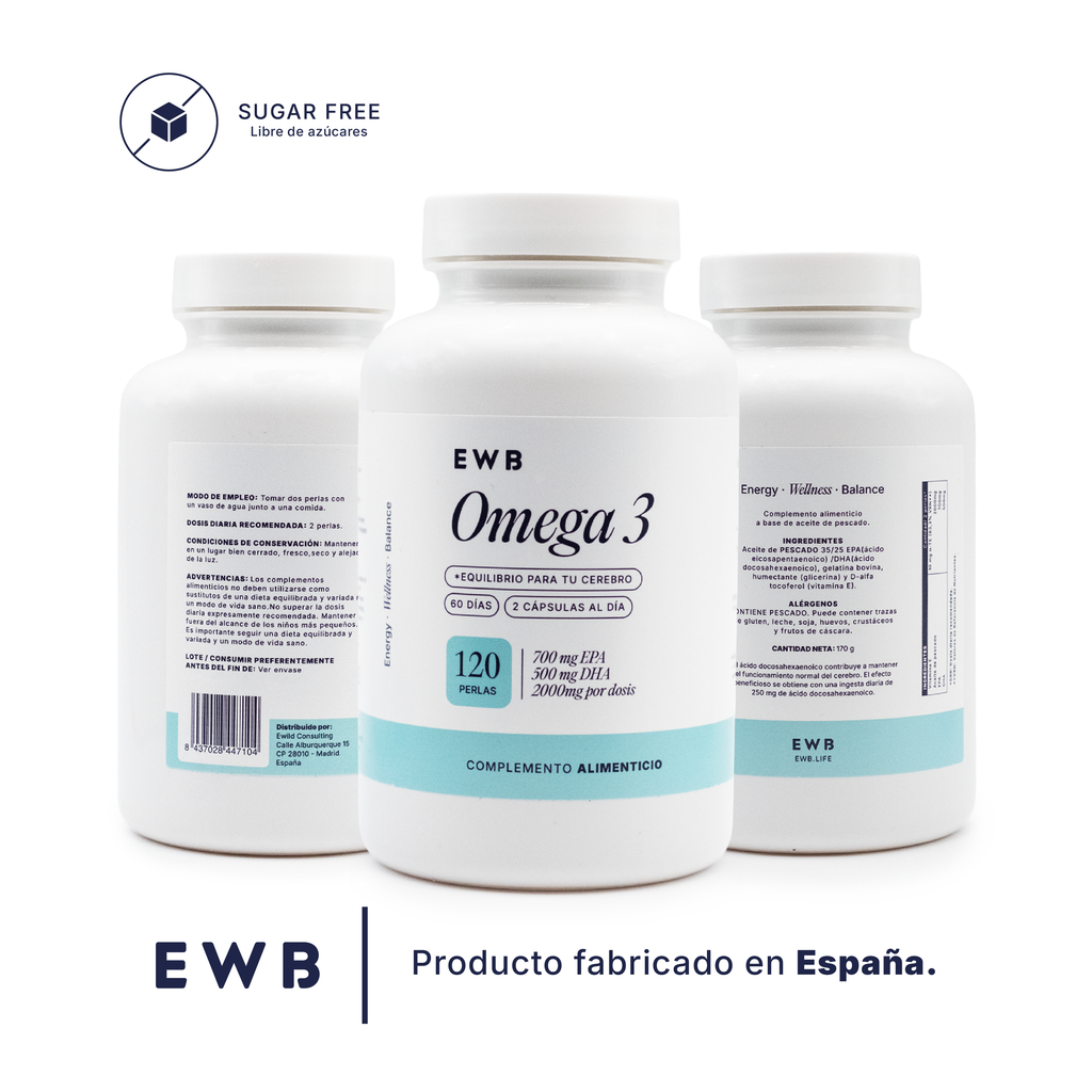 Omega-3