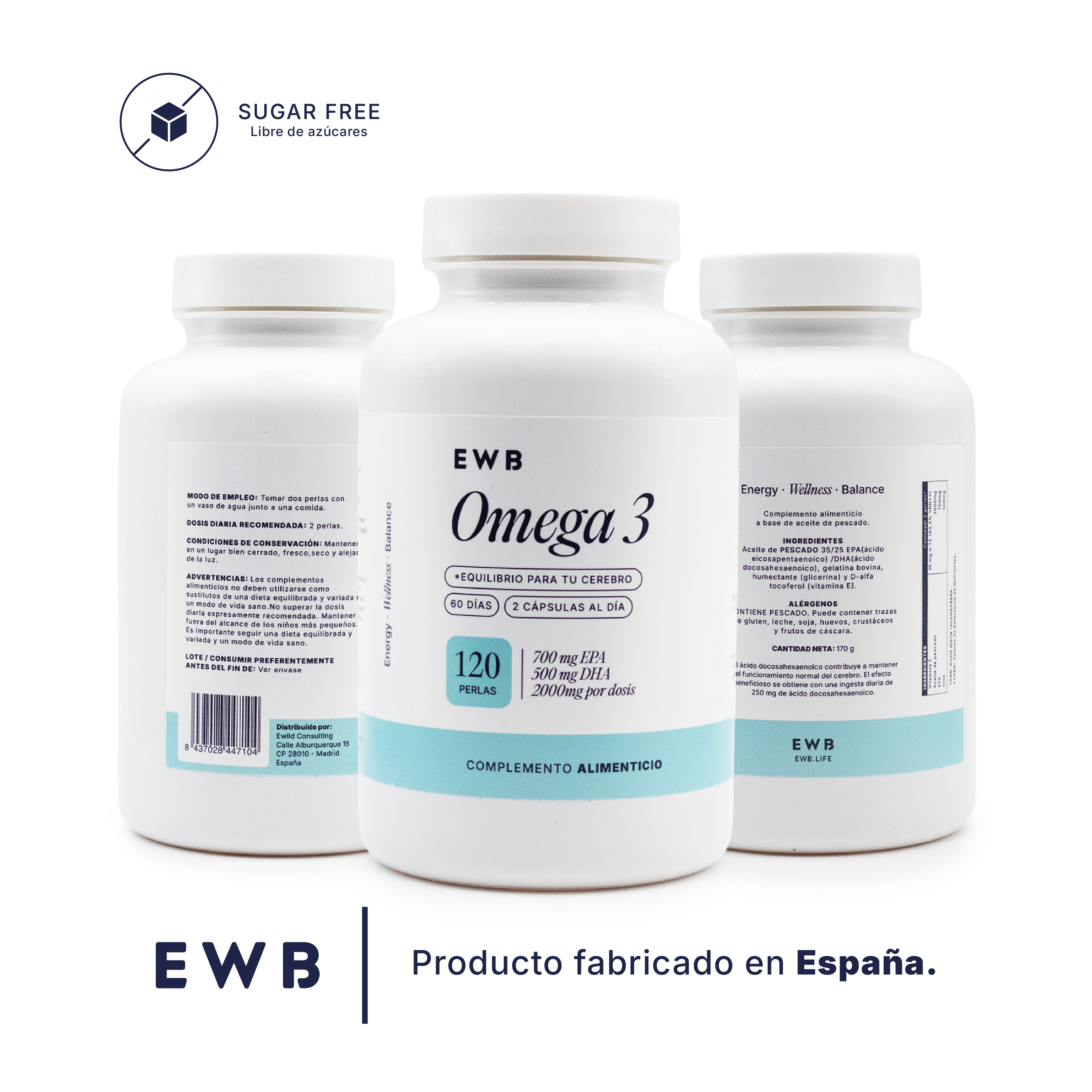 Omega-3