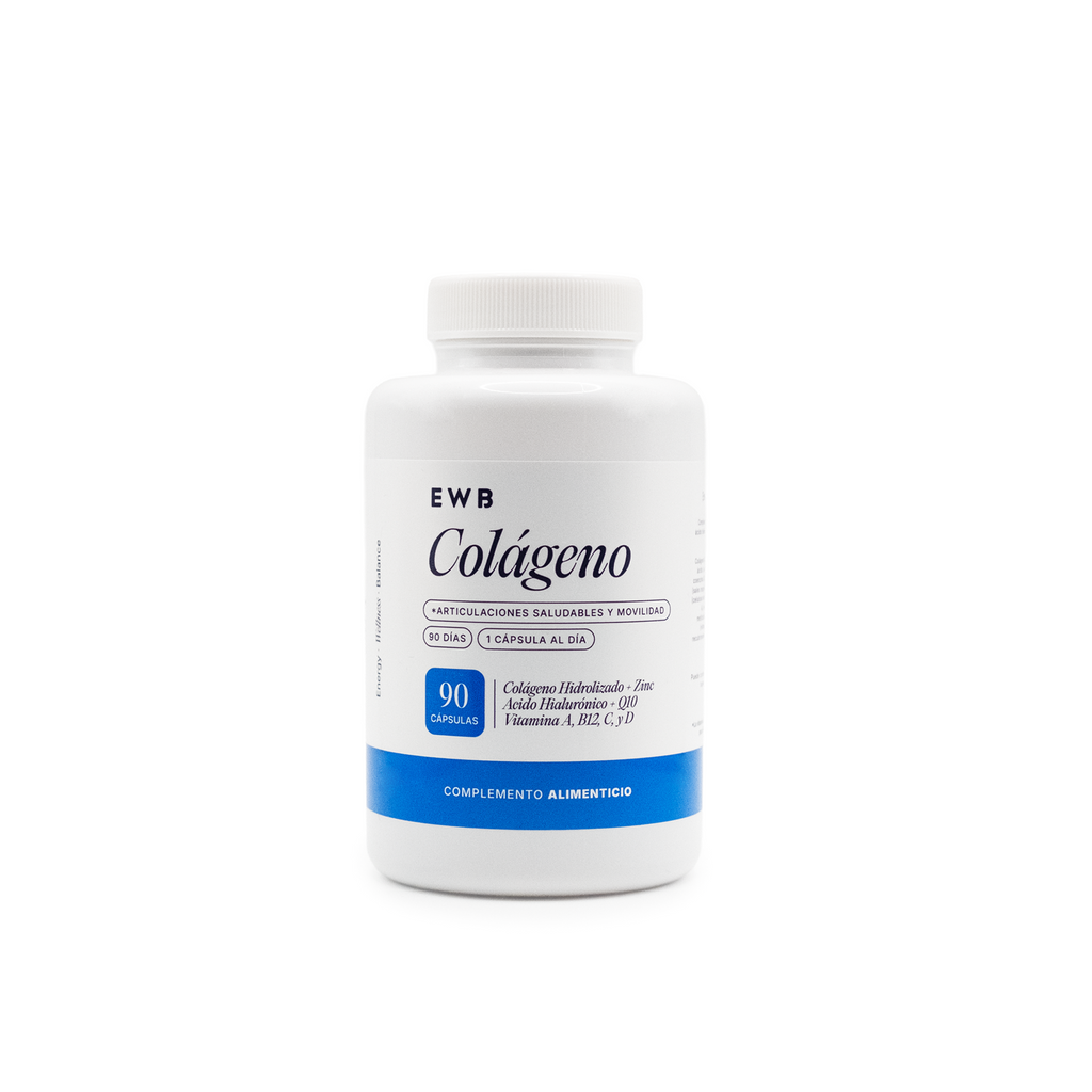 Colágeno