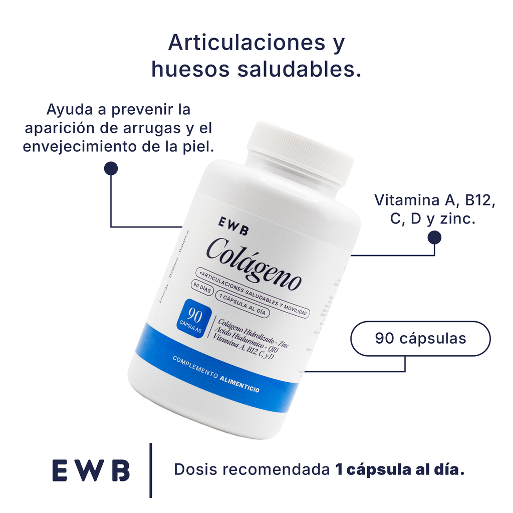 Colágeno