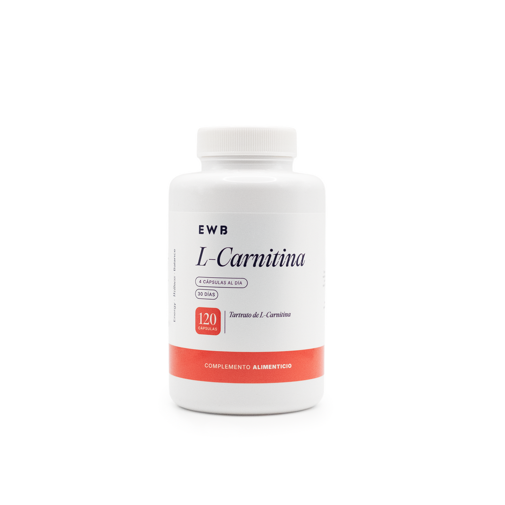 L-Carnitina