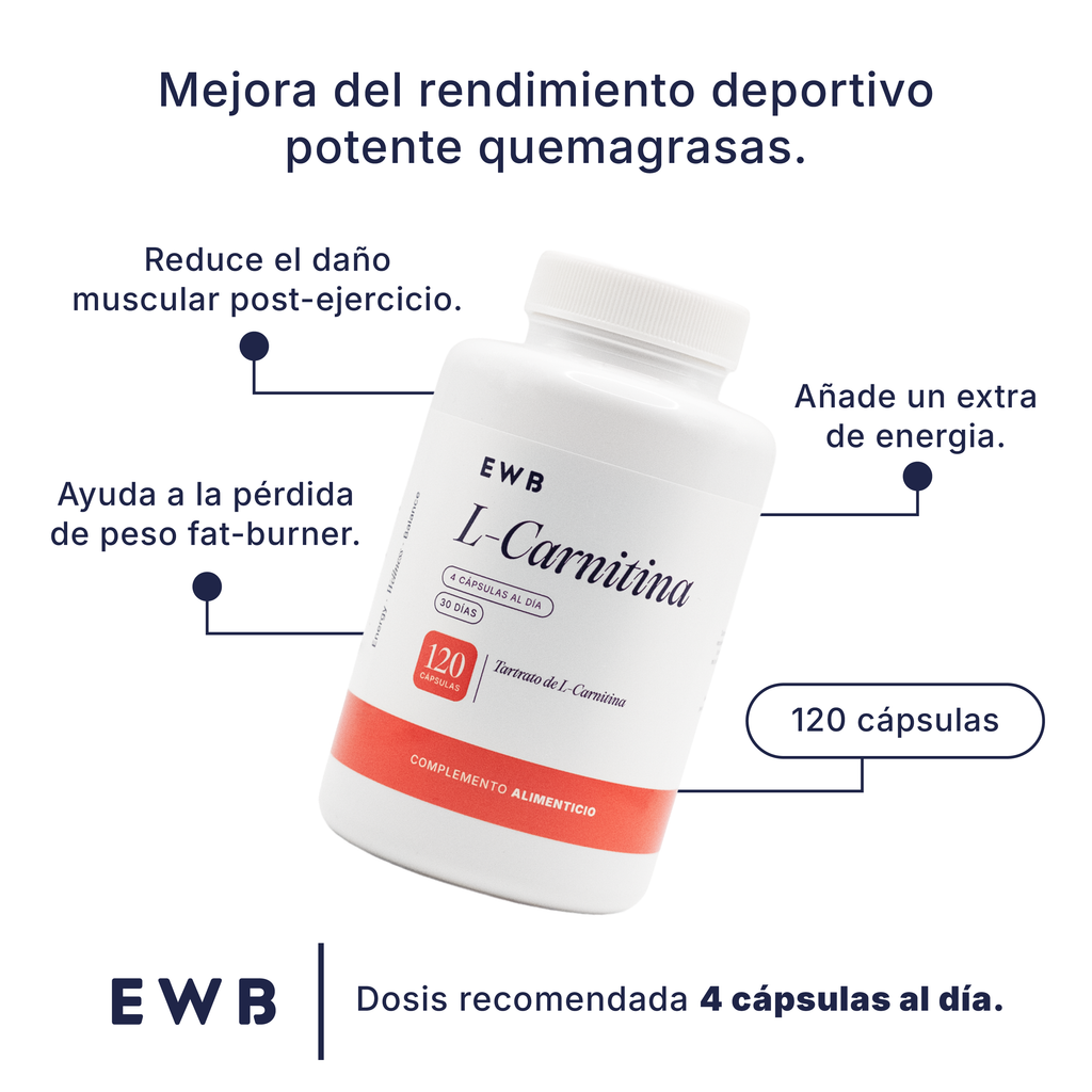 L-Carnitina