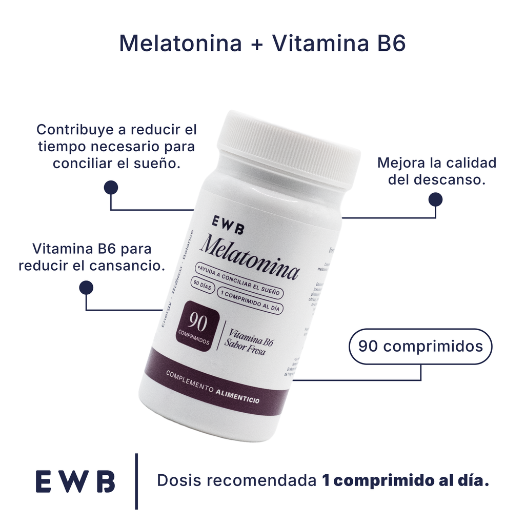 Melatonina