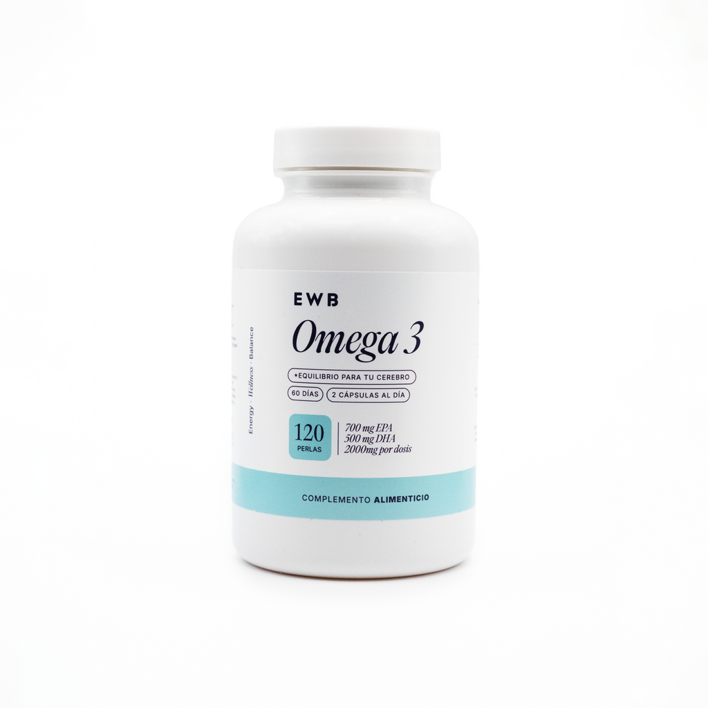 Omega-3