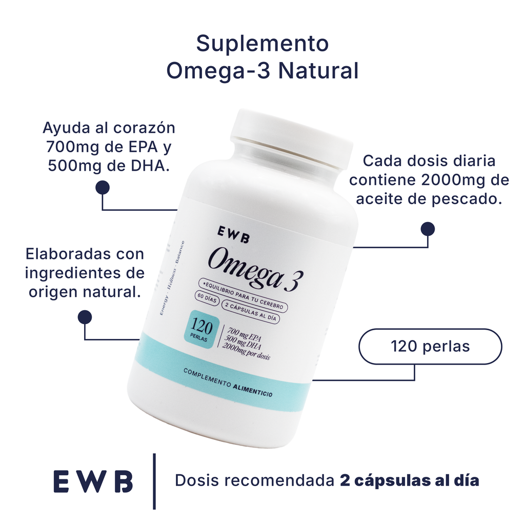 Omega-3